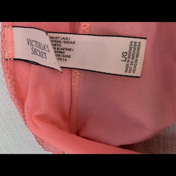 Victoria Secret cami - Picture 5 of 5